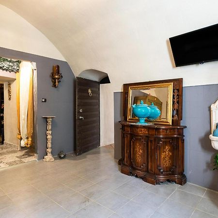 Il Feudo By Barbarhouse Hotel Bari Bagian luar foto