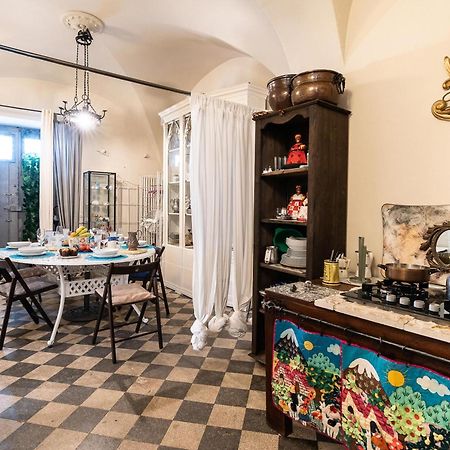 Il Feudo By Barbarhouse Hotel Bari Bagian luar foto