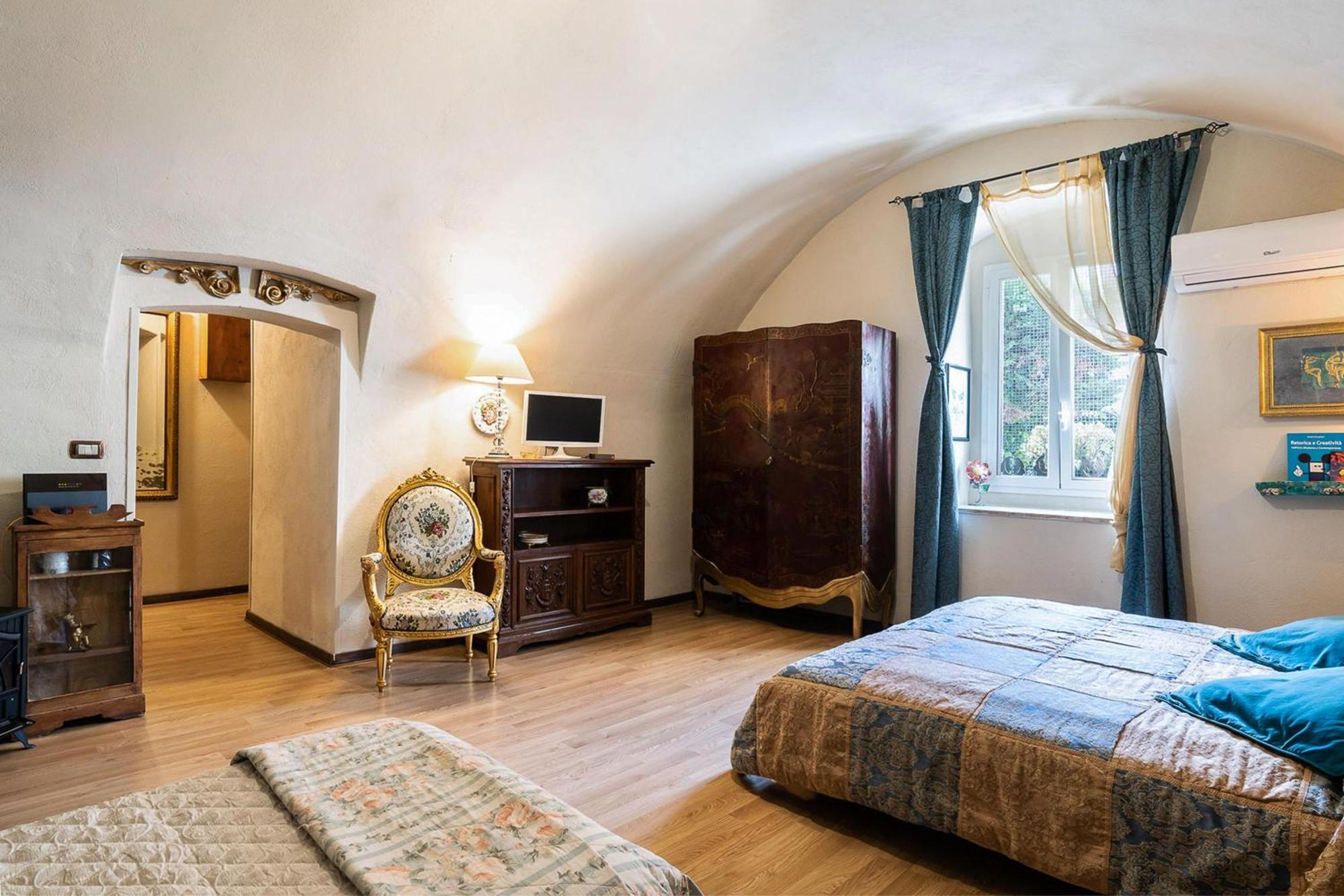 Il Feudo By Barbarhouse Hotel Bari Bagian luar foto