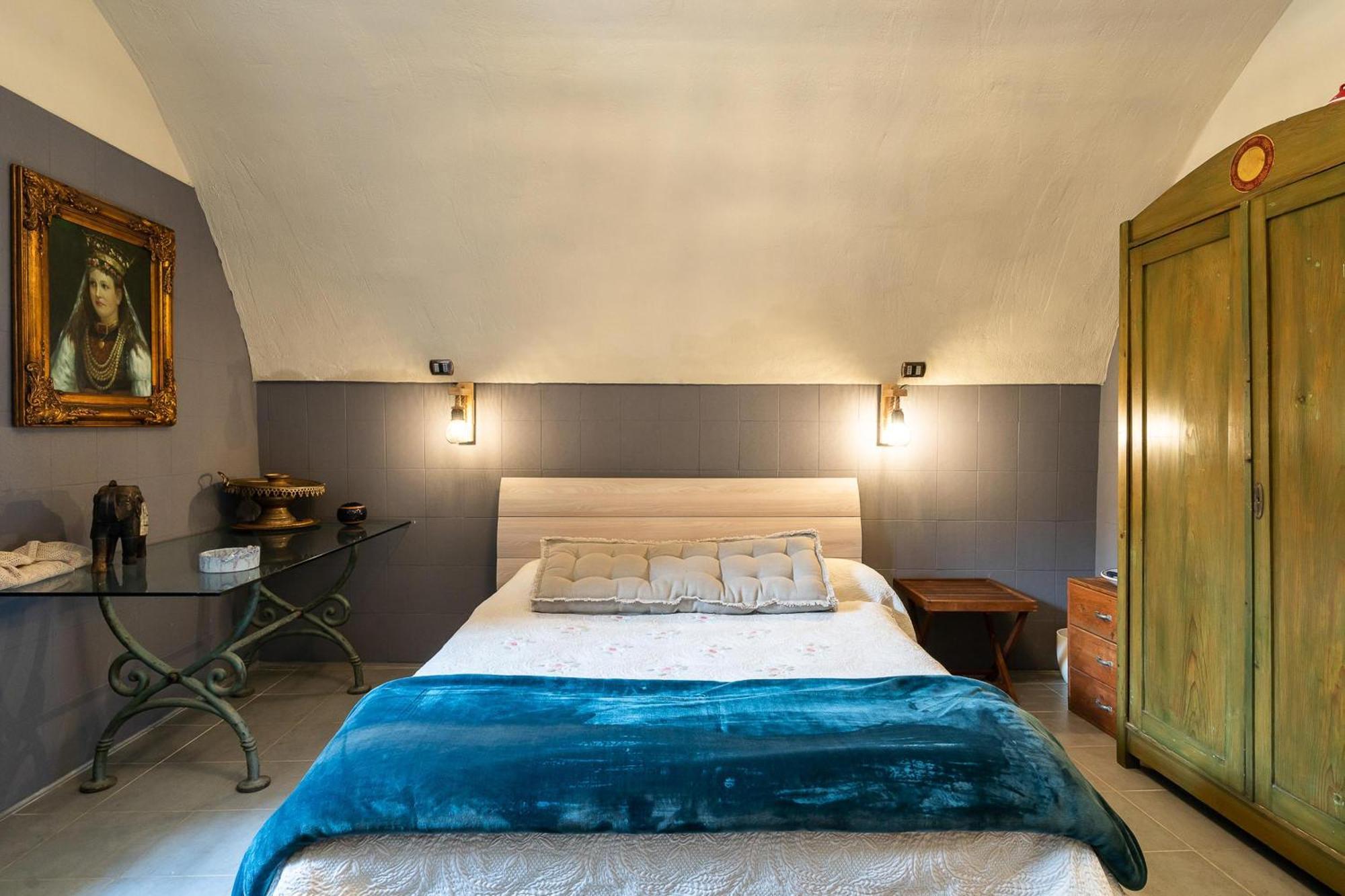 Il Feudo By Barbarhouse Hotel Bari Bagian luar foto