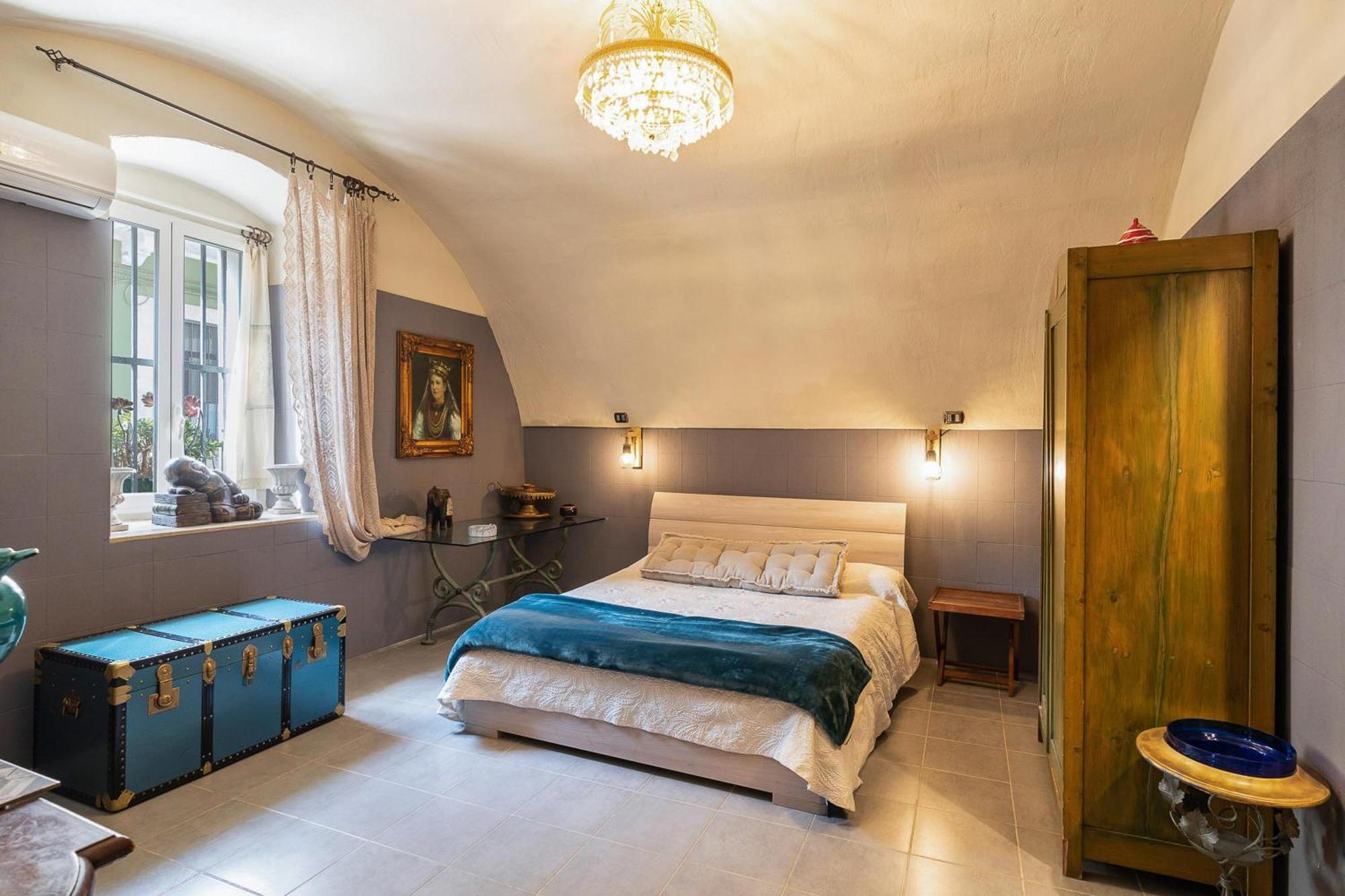 Il Feudo By Barbarhouse Hotel Bari Bagian luar foto
