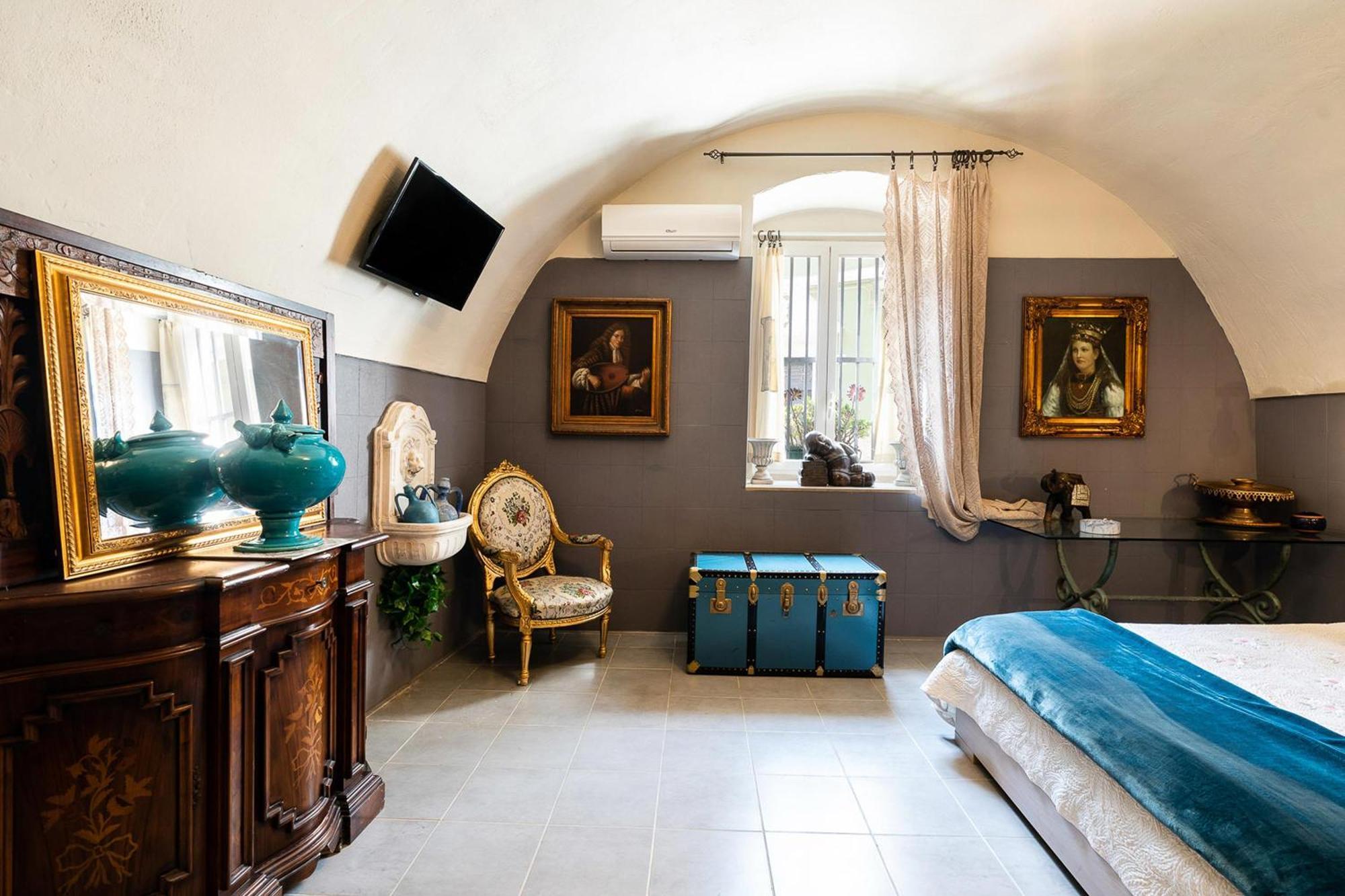 Il Feudo By Barbarhouse Hotel Bari Bagian luar foto