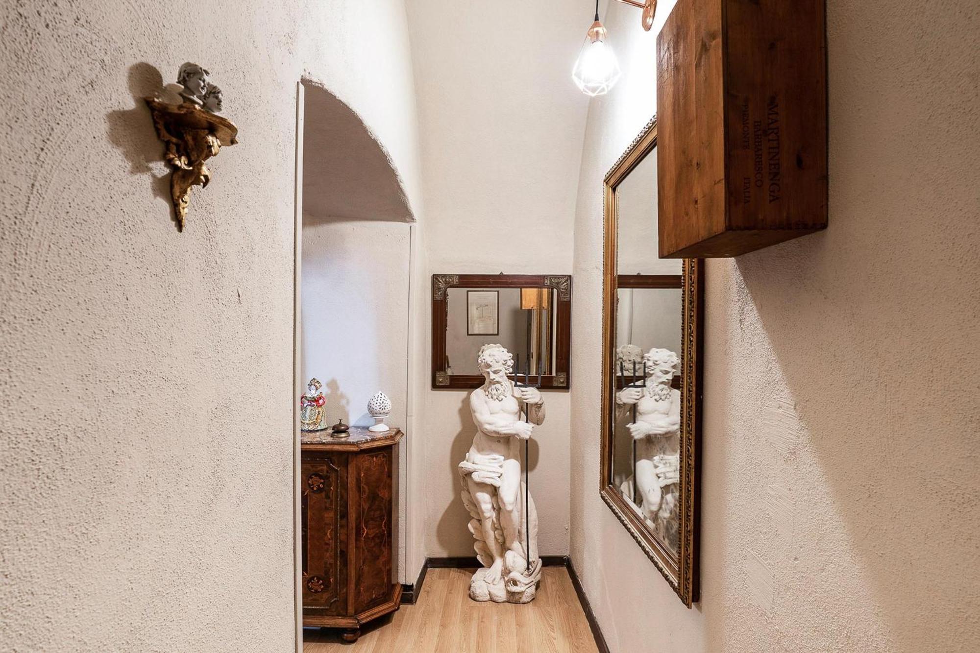 Il Feudo By Barbarhouse Hotel Bari Bagian luar foto