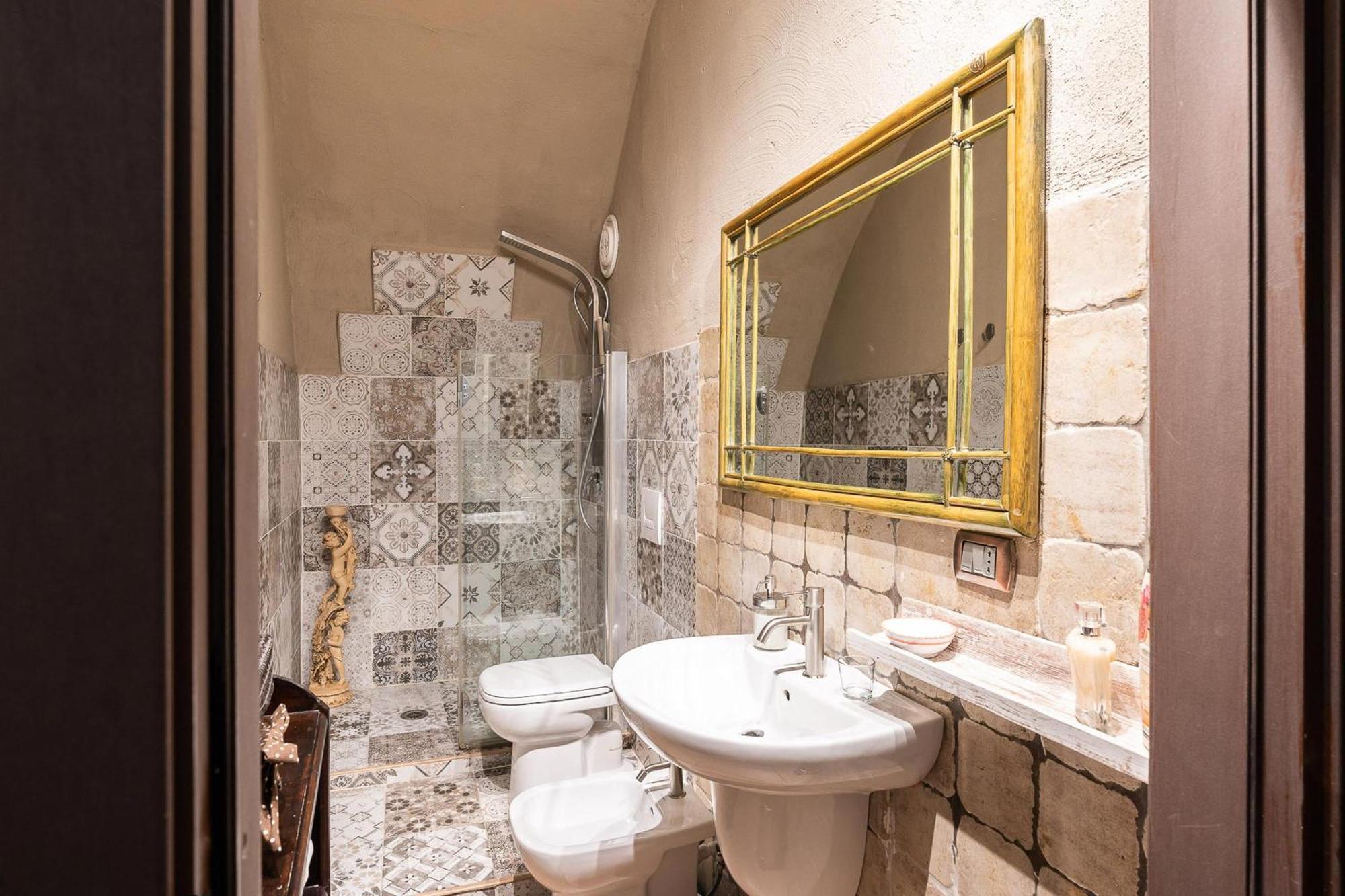 Il Feudo By Barbarhouse Hotel Bari Bagian luar foto