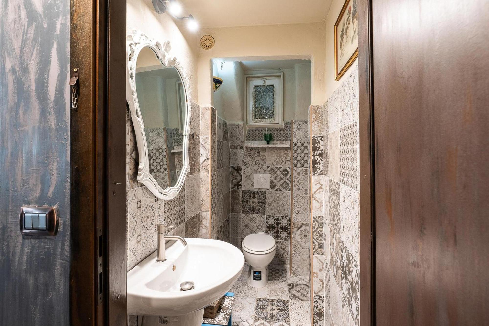 Il Feudo By Barbarhouse Hotel Bari Bagian luar foto