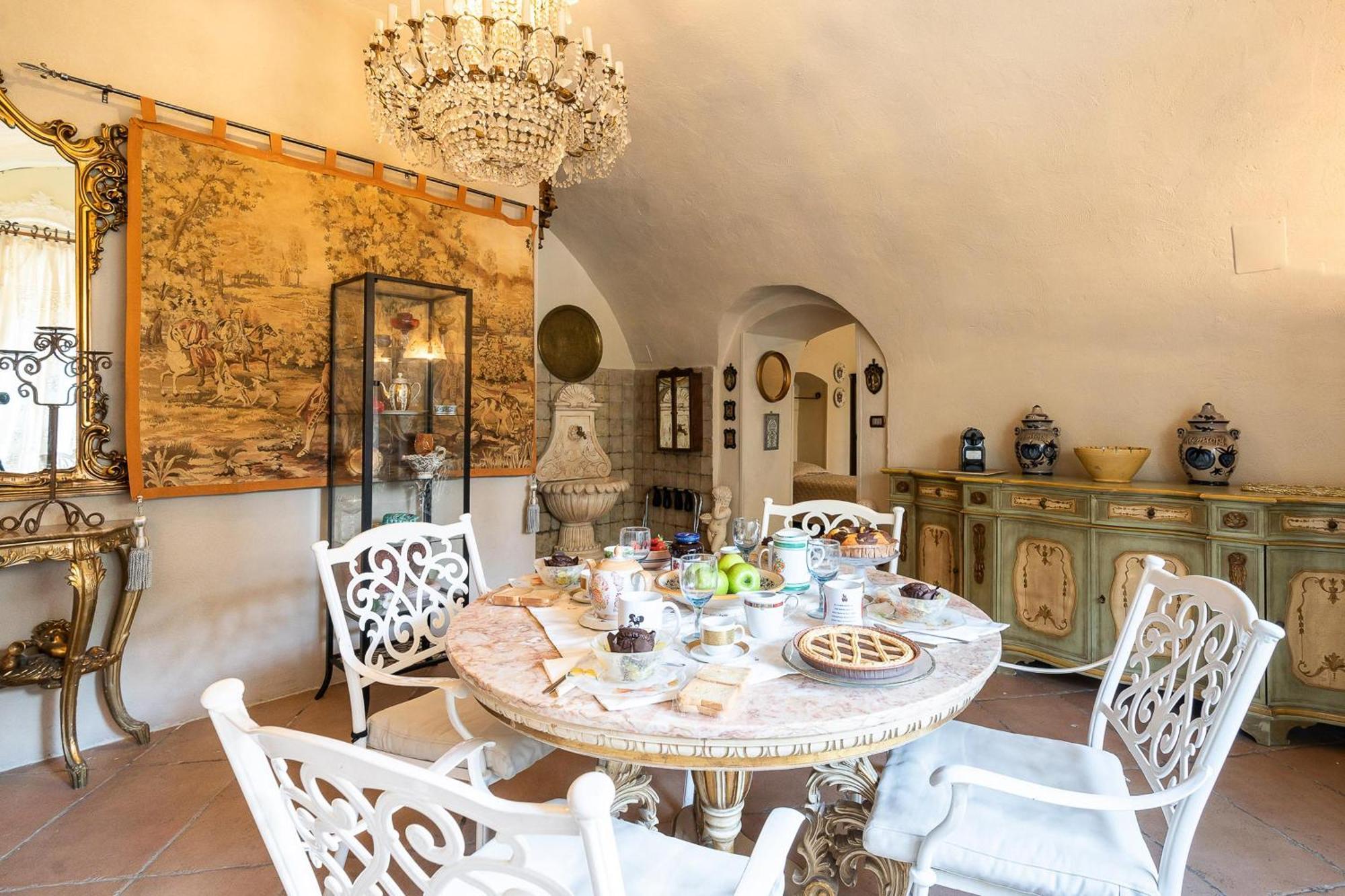 Il Feudo By Barbarhouse Hotel Bari Bagian luar foto