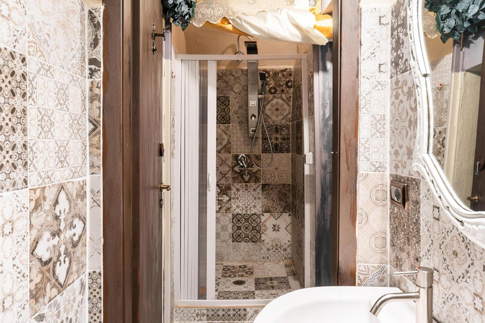 Il Feudo By Barbarhouse Hotel Bari Bagian luar foto