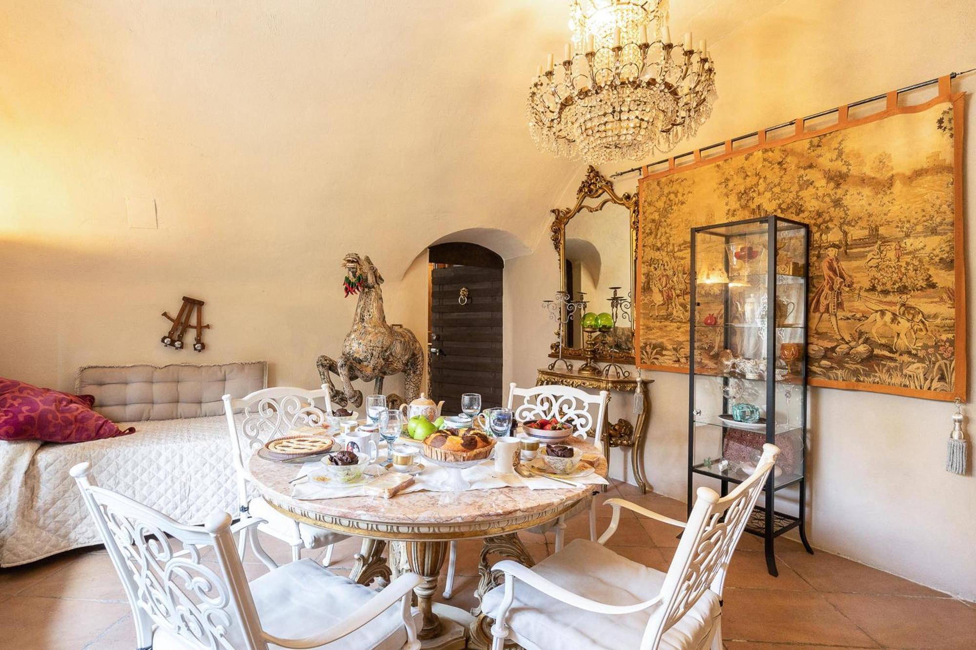 Il Feudo By Barbarhouse Hotel Bari Bagian luar foto